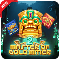 Mster of gold minner 2