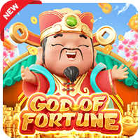 god of fortune