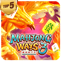mahjong ways 3