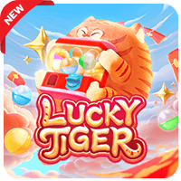 lucky tiger