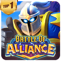 battle of alliance