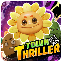 town thriller