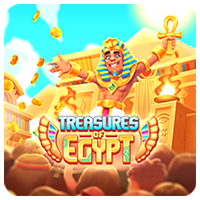 Treasure Of Egypt