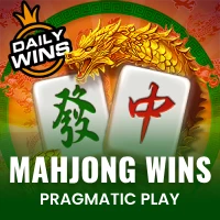 Mahjong Wins 3